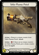 Azalea // Teklo Plasma Pistol [ARC039-T // ARC003-T] 1st Edition Normal