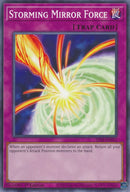 Storming Mirror Force [STAS-EN012] Common