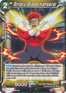 Binary Blade Kahseral [BT9-061]