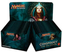 Conspiracy: Take the Crown - Booster Box