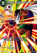 Paragus, Quelling the Beast [EX06-18]