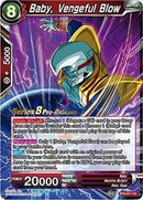 Baby, Vengeful Blow [BT8-017_PR]