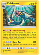 Eelektross (66/236) [Theme Deck Exclusives]