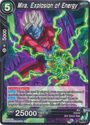 Mira, Explosion of Energy [BT10-134]