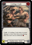 Cartilage Crush (Red) [U-WTR060] Unlimited Normal