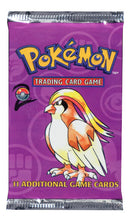 Base Set 2 - Booster Pack