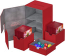 Twin Flip n Tray 160+