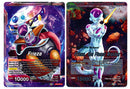 Frieza // Frieza, the Planet Wrecker [BT9-001]