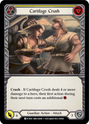 Cartilage Crush (Yellow) [U-WTR061] Unlimited Normal