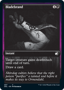 Bladebrand [Innistrad: Double Feature]