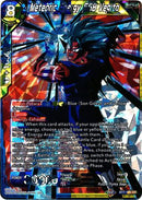 Meteoric Energy SSB Vegito [BT7-118]