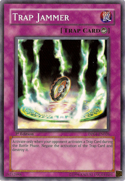 anti trap deck yugioh Top 10 Trap-Negating Cards in "Yu-Gi-Oh"