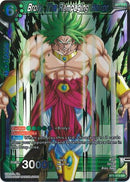 Broly, The Rampaging Horror [BT1-073]