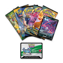 Sword & Shield - V Powers Tin (Eternatus V)