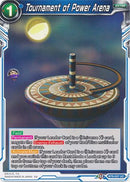 Tournament of Power Arena [BT9-037]