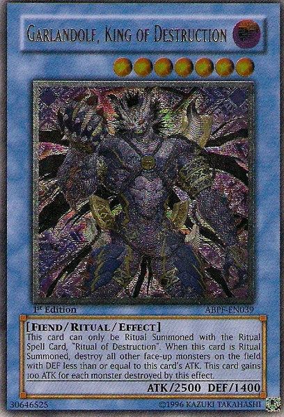 yugioh magic cards that destroy monsters Yu-Gi-Oh! - Destruct Potion (ABPF-EN069) - Absolute Powerforce - Unlimited Edition Yu-Gi-Oh! - Spell Purification (RDS-EN058)