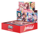 BanG Dream! Girls Band Party! 5th Anniversary - Booster Box