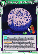 The Majin Quickening [BT11-088]