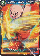 Heavy Kick Krillin [EX10-01]