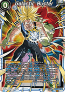 Galactic Buster [BT13-060]