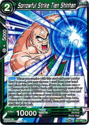 Sorrowful Strike Tien Shinhan [BT7-063]