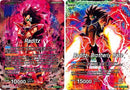 Raditz // Raditz, Brotherly Hate [BT7-049]