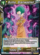 Bulma, Brainwashed [BT8-076_PR]