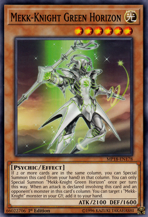 mekk knight deck yugioh Mekk-Knight Purple Nightfall - Structure Deck: Beware of Traptrix