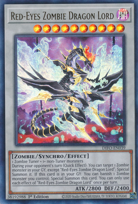 yugioh zombie xyz cards Amazon.com: Yu-Gi-Oh! - Master - SR07-EN010 - Common - 1st Edition YuGiOh The Zombie Vampire