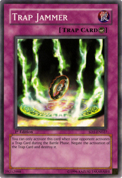 yugioh trap card counter How do counter traps work? : r/masterduel