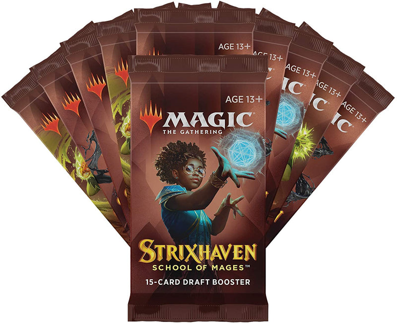 Strixhaven: School of Mages - Bundle