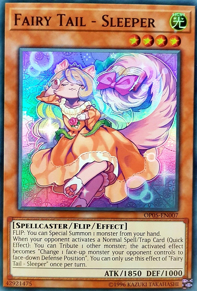 fairy tail cards yugioh Fairy Tail
