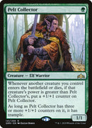 Pelt Collector (Promo Pack) [Guilds of Ravnica Promos]