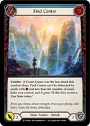 Find Center [U-CRU054] Unlimited Normal