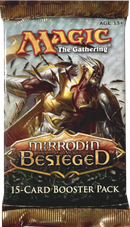 Mirrodin Besieged - Booster Pack