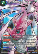 The Ultimate Evil, Majin Buu [BT3-047]