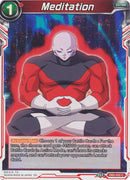Meditation [DB2-033]