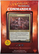 Commander 2017 - Commander Deck (Vampiric Bloodlust)