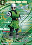 Great Saiyaman, Vanquisher of Villainy (Alternate Art) [BT11-065]