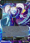 Marcarita, Adorable Assailant [BT9-066]