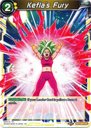 Kefla's Fury [BT7-097]