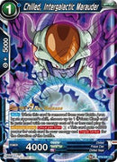 Chilled, Intergalactic Marauder [BT9-025]