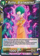 Bulma, Brainwashed [BT8-076]