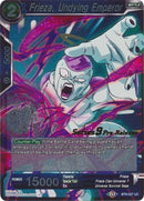 Frieza, Undying Emperor [BT9-027]