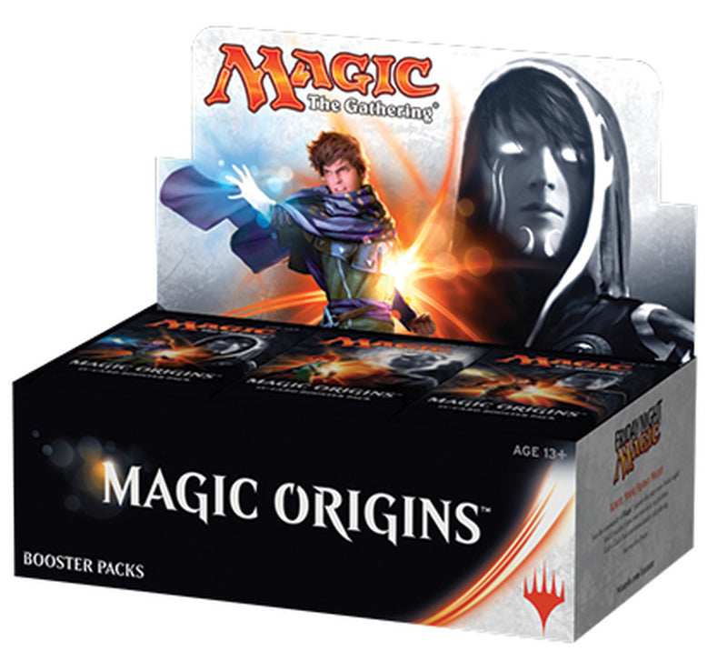 Magic Origins - Booster Box