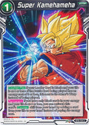 Super Kamehameha [BT8-104]