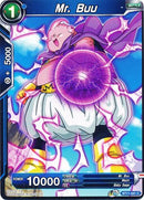 Mr. Buu [BT11-041]