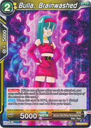 Bulla, Brainwashed [BT8-077]