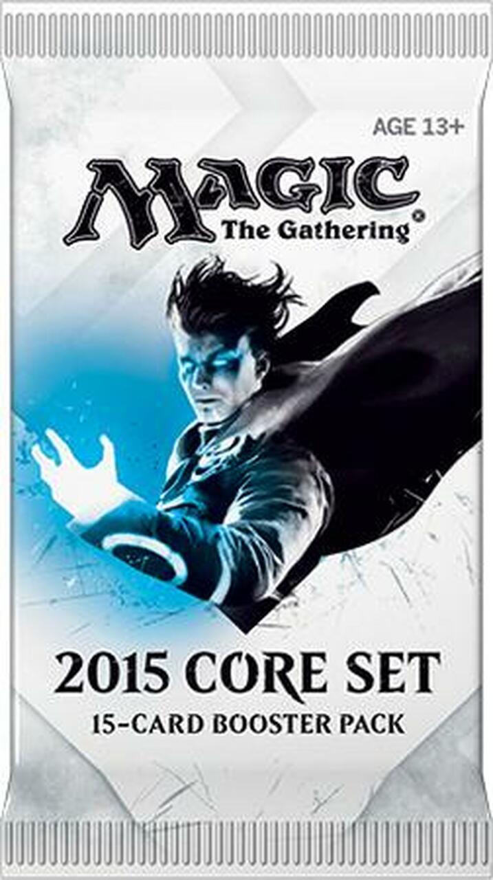 2015 Core Set - Booster Pack