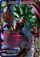 Meteoric Energy Kefla (SPR) [BT7-121]